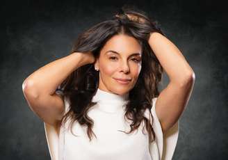 Mylla Christie, atriz, produtora e empresária