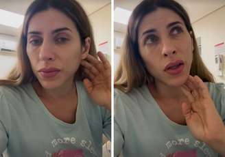 Ana Paula Minerato, musa