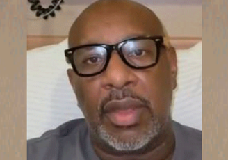 Angelo Campos, apresentador da Band