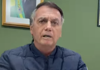 Jair Bolsonaro