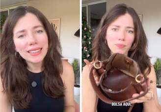 Influenciadora relatou ter sido furtada dentro da loja Zara do Shopping Pátio Higienópolis