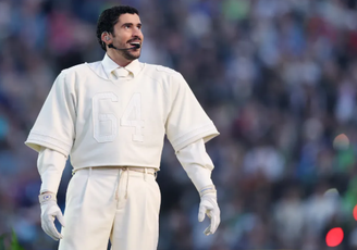 Mapa Astral Bad Bunny