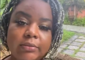 MC Carol de Niterói foi assaltada enquanto estava a caminho de um show em Cabo Frio