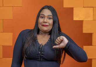 Chaiany foi eliminada no 13º Paredão do BBB 26, com mais de 61% dos votos