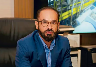 Dono da Refit, Ricardo Magro também já atuou como advogado