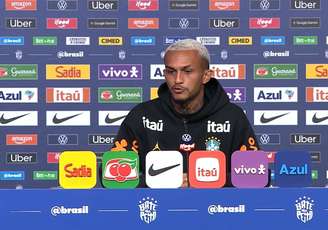 Wesley está fora da Copa do Mundo após lesão no amistoso contra o Egito –