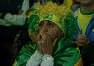 Por que algumas pessoas sentem um "vazio" com o fim da Copa?