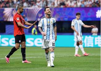 (Photo by Buda Mendes/Getty Images)