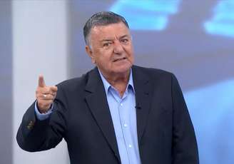 Arnaldo Cezar Coelho —