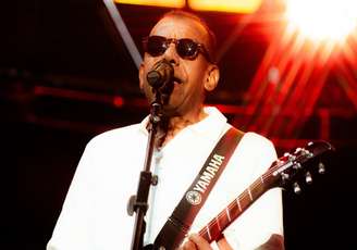 Jorge Ben Jor em São Paulo: o segredo da alquimia de cada show