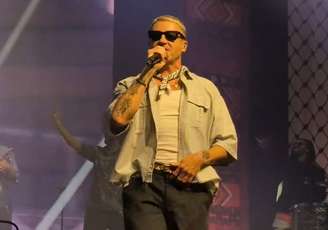 Macklemore estreia turnê em prol da Palestina com ingressos esgotados