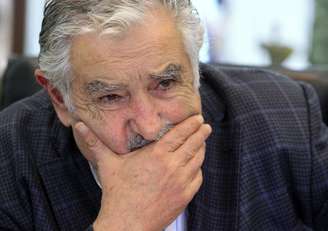 <p>O presidente do Uruguai, José Mujica, teria aceitado receber prisioneiros de Guantánamo. Ele deve se encontrar com Obama ainda este semestre</p>