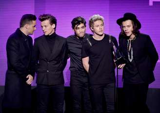 Aconteceu na noite desse domingo (23) a edição 2014 do American Music Awards, um dos maiores prêmios de música dos Estados Unidos
