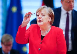 06/03/2020
REUTERS/Hannibal Hanschke