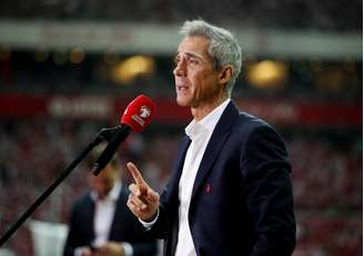 Flamengo define Paulo Sousa como 1º alvo para treinador