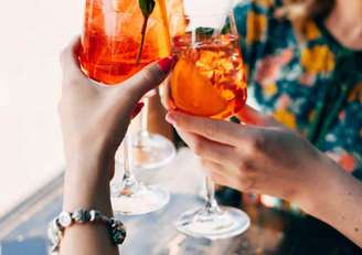 London Spritz – Foto: Shutterstock