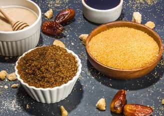 Os adoçantes artificiais são realmente ruins pra saúde?