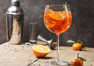 The Eras Tour: um drink para cada álbum da Taylor Swift