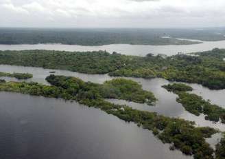 FLORESTA AMAZÔNICA. FOTO AGÊNCIA BRASIL/EBC