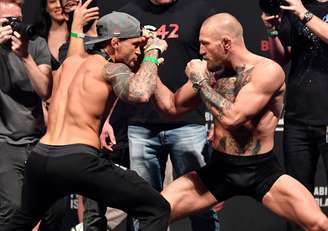 ufc 264 mcgregor x poirier 