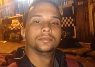 Pedro Henrique Figueiredo da Silva, de 27 anos, foi morto em Jacarepaguá