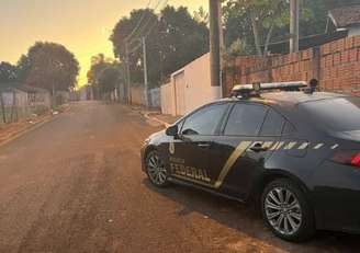 Dois suspeitos morrem em operação contra tráfico de drogas no interior de SP