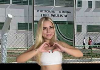 Nayra Gabrielly Oliveira Feitosa