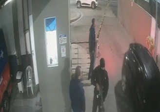 Grupo invade hospital no Rio em busca de paciente internado