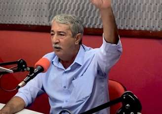 Nô Numeriano agrediu a esposa com golpes de bastão