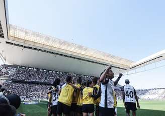 Corinthians disputa o Mundial de Clubes feminino a partir desta quarta-feira.
