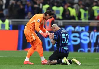 Photo by Marco Luzzani/Getty Images