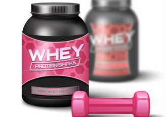 Whey protein: veja os riscos de consumir além do necessário