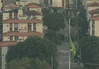 Polícia faz operação no Complexo de Israel e mira bandidos sem antecedentes criminais que tinham uma forte atuação dentro do Terceiro Comando Puro.
