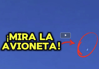 Imagem de suposto vídeo sobre acidente aéreo no Peru não condiz com destroços