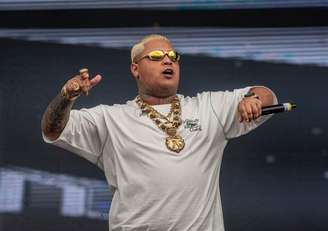Mc Ryan é um dos artistas mais tocados do Brasil