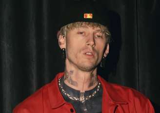 Como comprar ingressos para o show solo de mgk no Brasil?