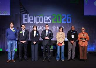 Candidatos ao Senado Federal por São Paulo se comprometeram a cumprir o mandato até o final, caso eleitos.