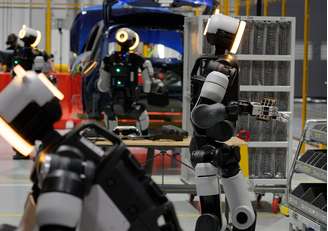 Imagem | Boston Dynamics