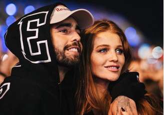 Pedro Scooby e Cintia Dicker anunciaram o fim do casamento em setembro