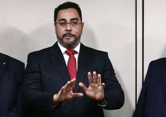 Marcelo Bretas era juiz da Lava Jato no Rio de Janeiro