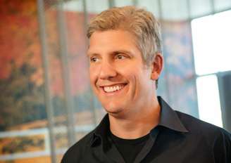 Novo COO da Motorola Mobility, Rick Osterloh