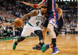 Boston Celtics abre 2 a 0 sobre o Washington Wizards