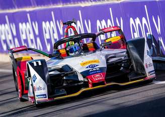 ePrix de Santiago: Di Grassi “voa” e conquista a pole para a Audi no Chile