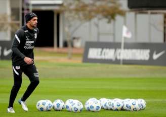 Renato Augusto vai reestrear (Foto: Rodrigo Coca/Ag. Corinthians)