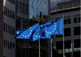 Comissão Europeia, em Bruxelas, Bélgica
21/08/2020
REUTERS/Yves Herman