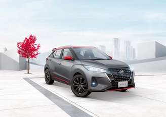 Nissan Kicks XPlay