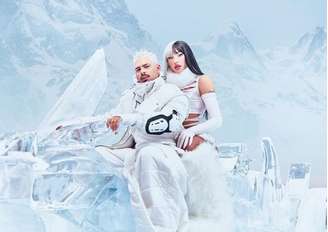 DJ afirma não rotular o que os dois vivem