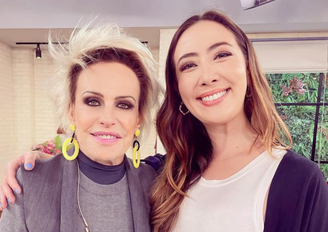 Jornalista que trabalha junto com Ana Maria Braga revelou ter sido perseguida por stalker