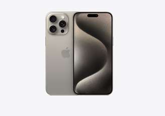 Imagem de iPhone 16 pode ter grande upgrade na bateria, mas decepcionar na tela no tecmundo