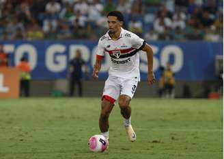 Foto de Rubens Chiri/São Paulo FC